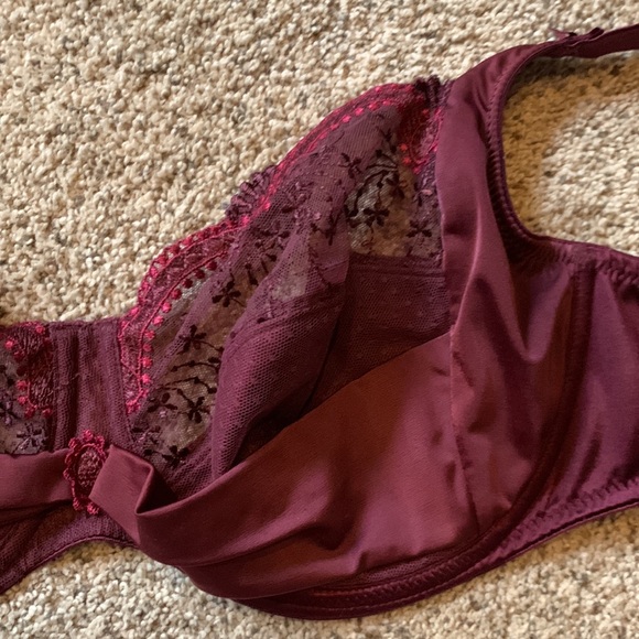 Conturelle bra - Picture 3 of 7